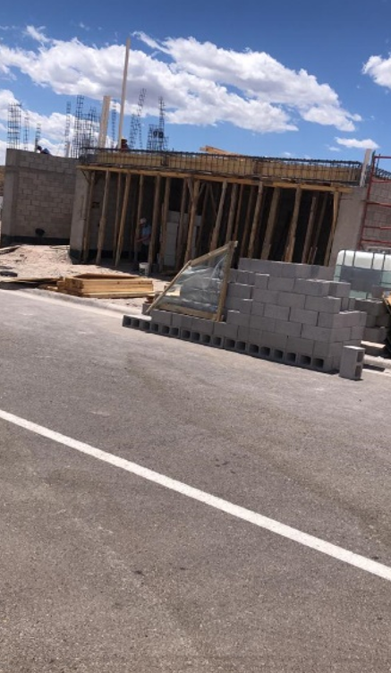 Vivienda económica